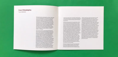 Sarah McEneaney Catalog