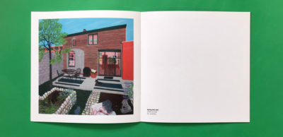 Sarah McEneaney Catalog