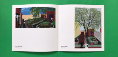 Sarah McEneaney Catalog