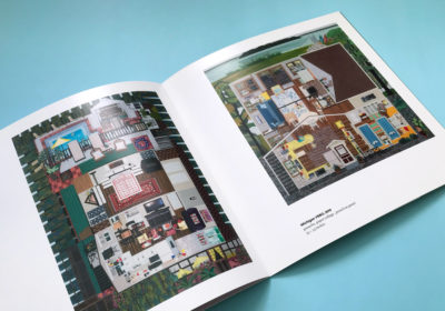 Ann Toebbe catalog