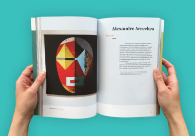 Condemned To Be Modern Catalog – Alexandre Arrechea
