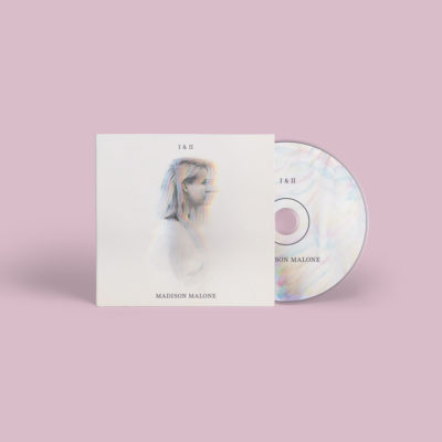 I & II EP – Madison Malone