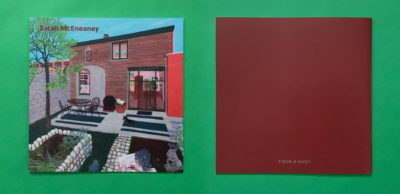 Sarah McEneaney Catalog