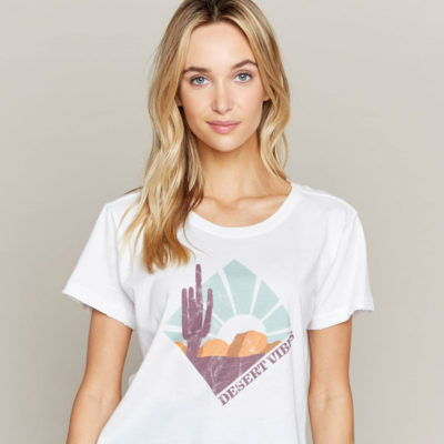 Thread & Supply Desert Vibes Tee
