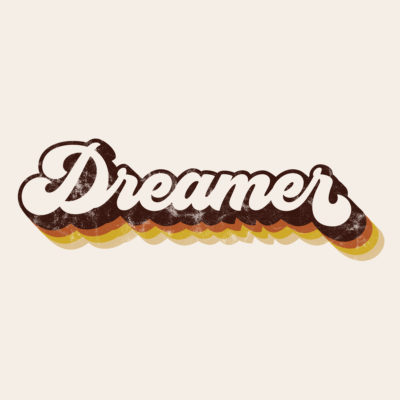Thread & Supply Groovy Dreamer Type