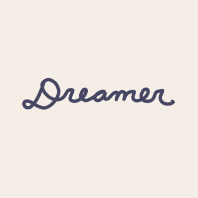 Thread & Supply Dreamer Illustration