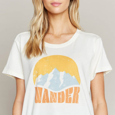 Thread & Supply Wander Tee